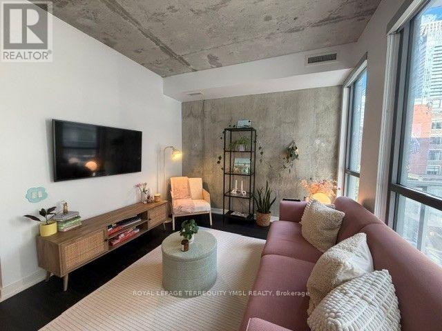 410 - 39 Brant Street, Toronto, Ontario  M5V 0M8 - Photo 6 - C14017190