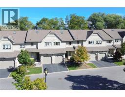 71 SULPHUR SPRINGS Road Unit# 10, Ancaster, Ontario