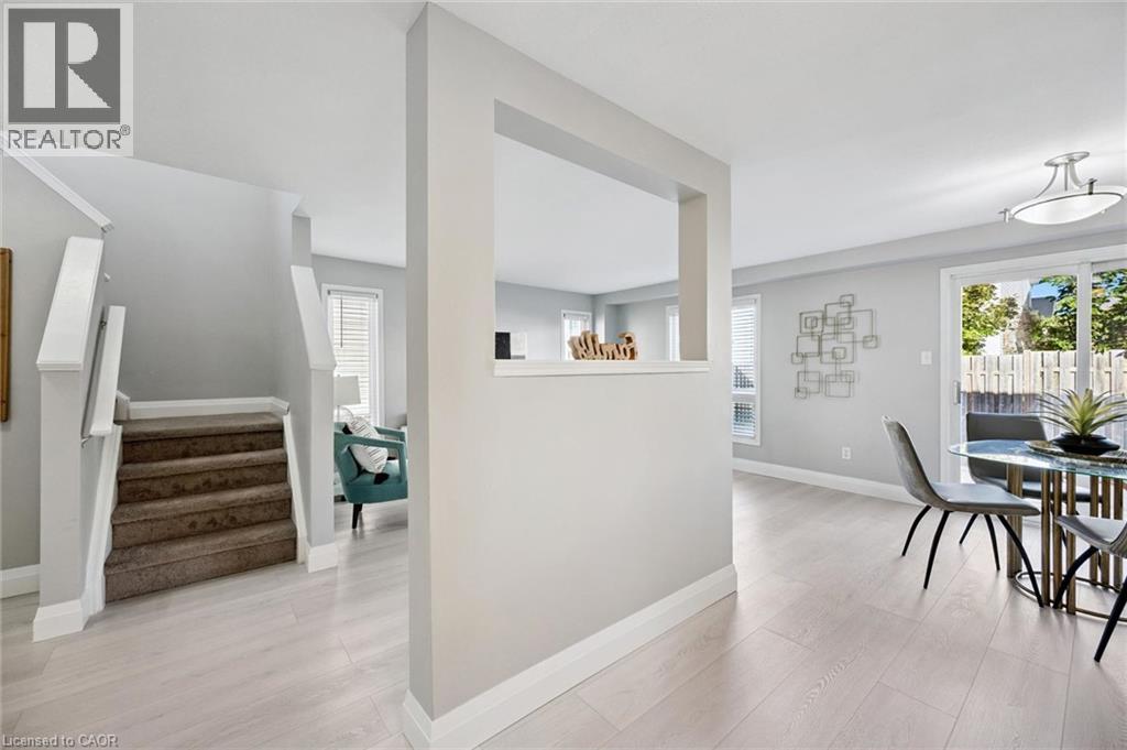 78 Foxglove Crescent, Kitchener, Ontario  N2E 3Y8 - Photo 14 - 40868764