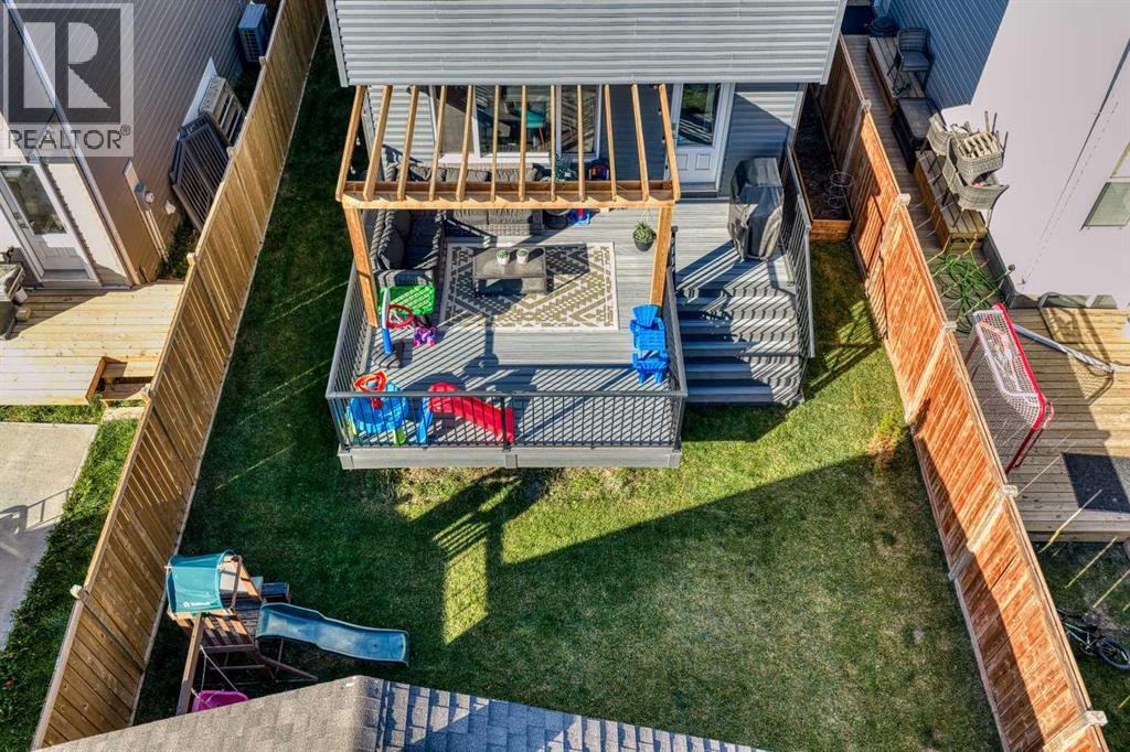 292 Chinook Gate Close Sw, Airdrie, Alberta  T4B 0R7 - Photo 40 - A2351058