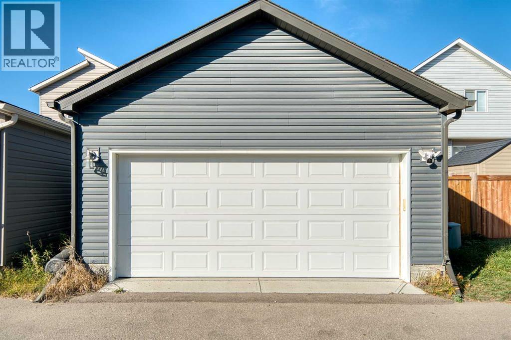 292 Chinook Gate Close Sw, Airdrie, Alberta  T4B 0R7 - Photo 44 - A2351058