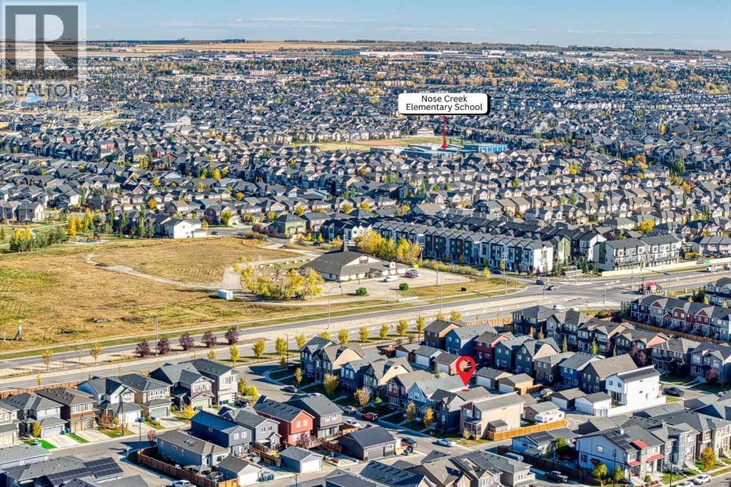 292 Chinook Gate Close Sw, Airdrie, Alberta  T4B 0R7 - Photo 48 - A2351058