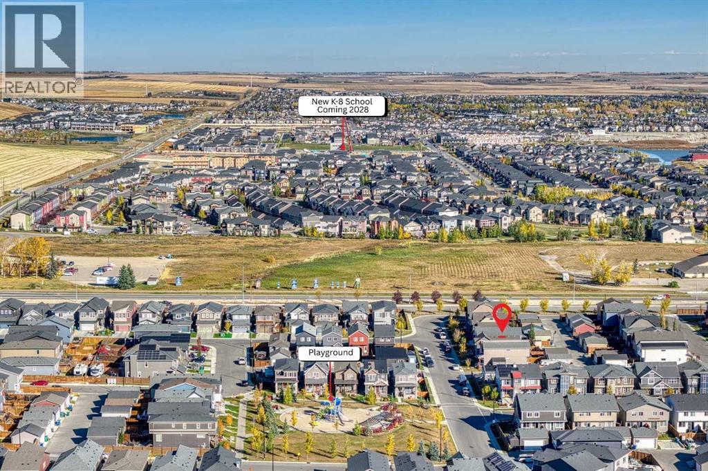 292 Chinook Gate Close Sw, Airdrie, Alberta  T4B 0R7 - Photo 49 - A2351058
