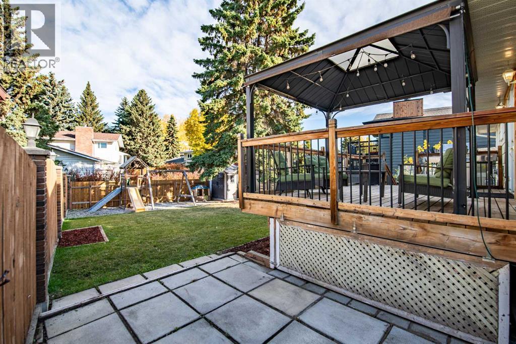247 Barrett Drive, Red Deer, Alberta  T4R 1H9 - Photo 48 - A2351042