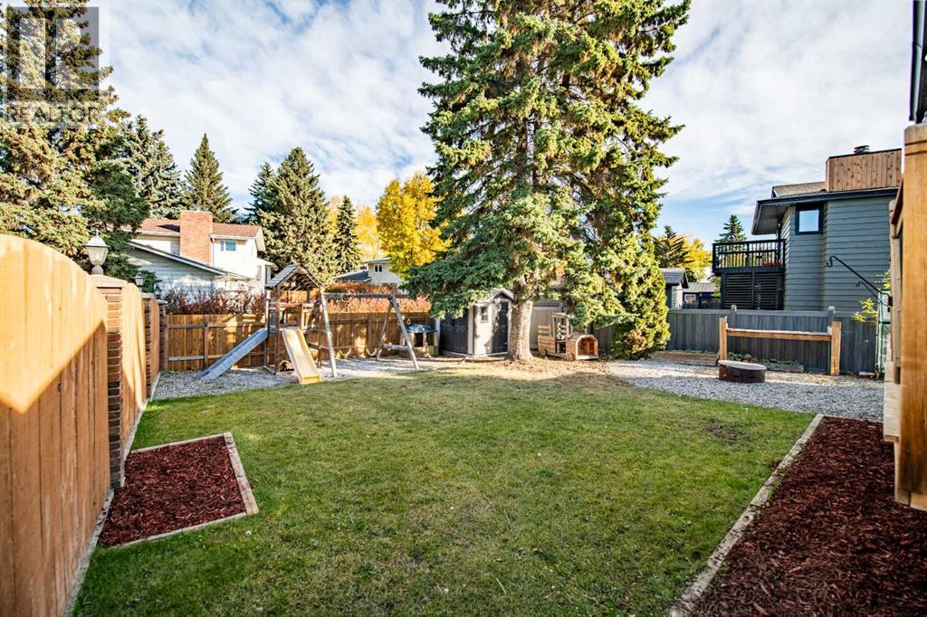 247 Barrett Drive, Red Deer, Alberta  T4R 1H9 - Photo 46 - A2351042