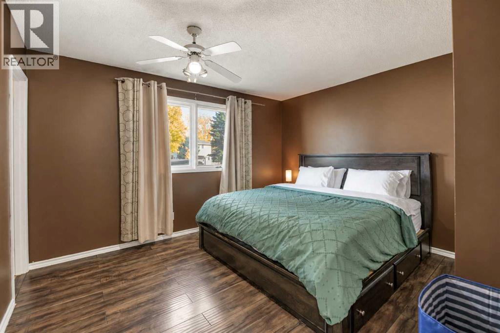 247 Barrett Drive, Red Deer, Alberta  T4R 1H9 - Photo 22 - A2351042