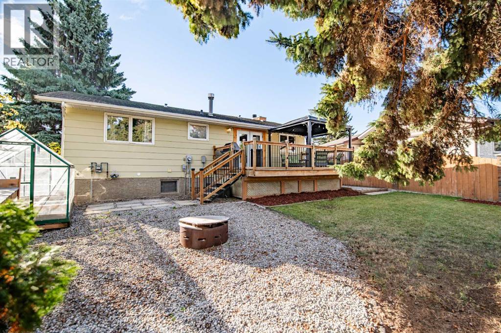 247 Barrett Drive, Red Deer, Alberta  T4R 1H9 - Photo 50 - A2351042