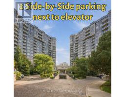 1179 - 23 COX BOULEVARD, Markham, Ontario