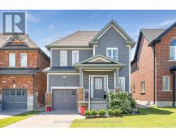 1110 WHARRAM WAY, Innisfil, Ontario