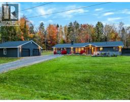 10 Sommerset Lane, Douglas, New Brunswick
