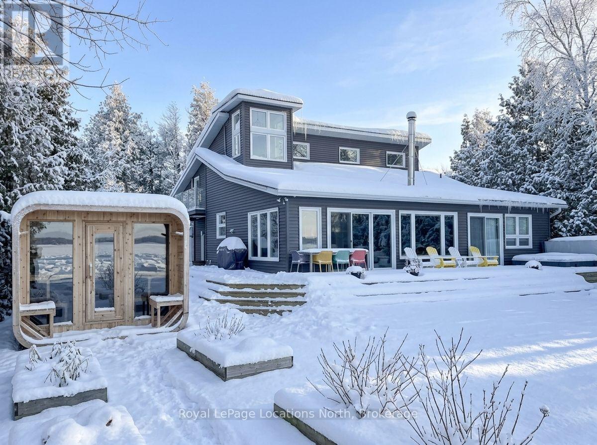 309 Sunset Boulevard, Blue Mountains, Ontario  N0H 2P0 - Photo 2 - X13752998