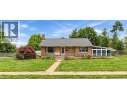 88 HENRY Street Unit# 2ND UNIT, Cambridge, Ontario