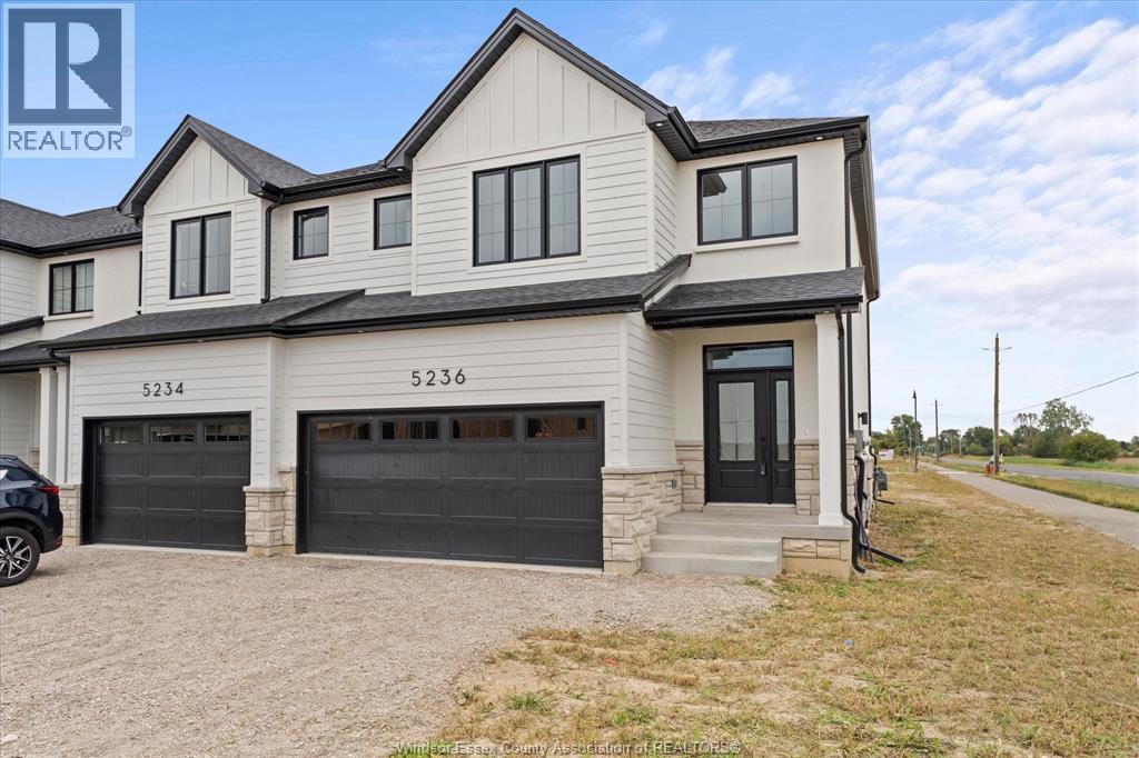 MLS# 26025225: 5236 TALIA TRAIL, Tecumseh, Canada