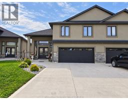 149 LANE STREET Unit# LOWER, Essex, Ontario