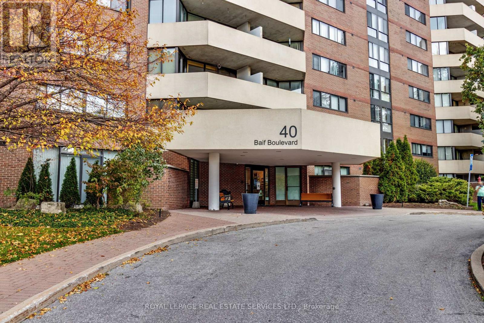 313 - 40 Baif Boulevard, Richmond Hill, Ontario  L4C 5M9 - Photo 3 - N14027834