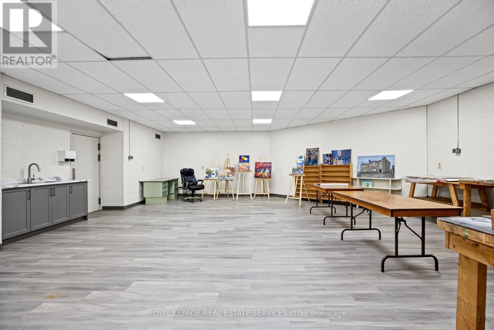 313 - 40 Baif Boulevard, Richmond Hill, Ontario  L4C 5M9 - Photo 43 - N14027834