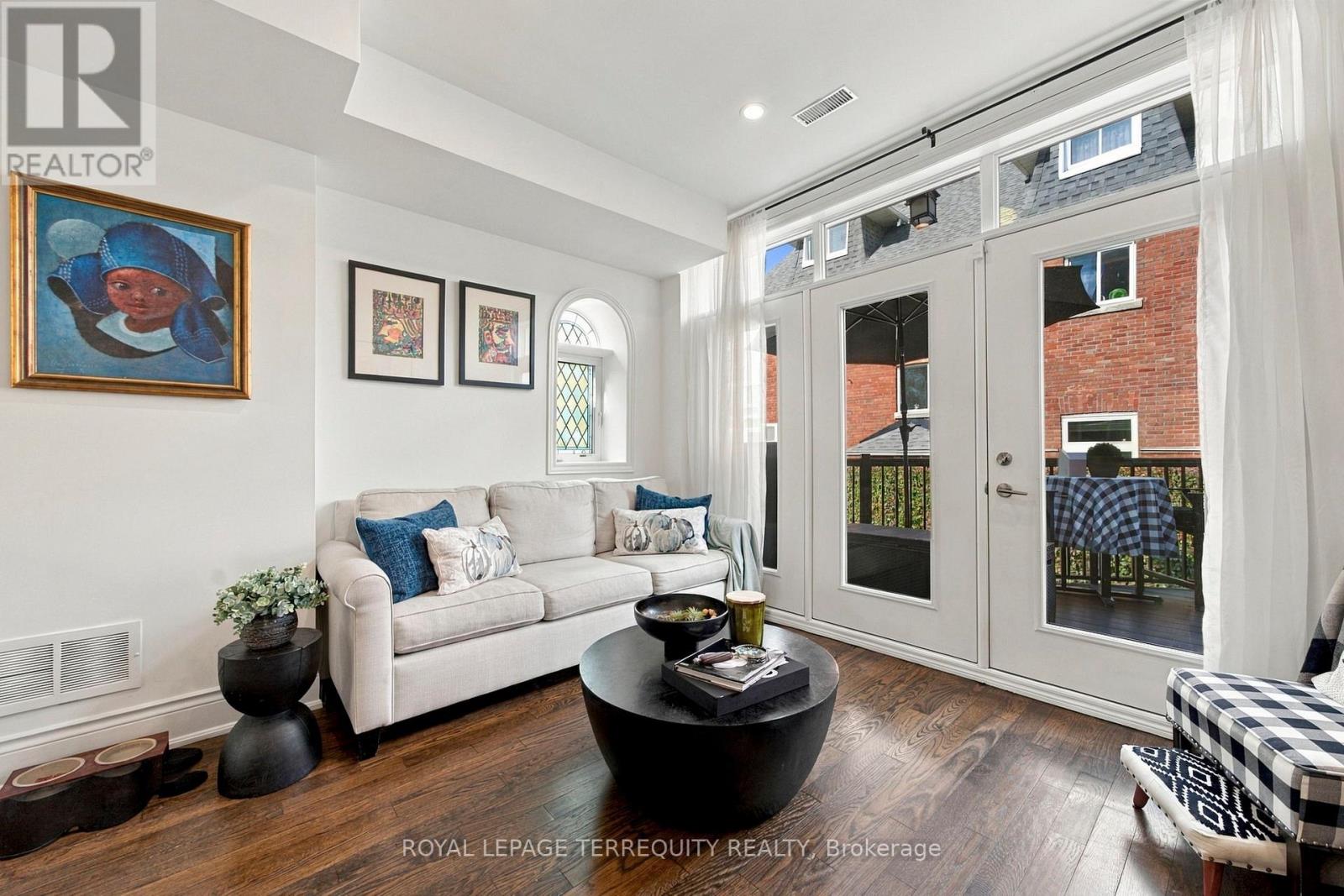 #2 - 200 Annette Street, Toronto, Ontario  M6P 1P6 - Photo 18 - W13850766