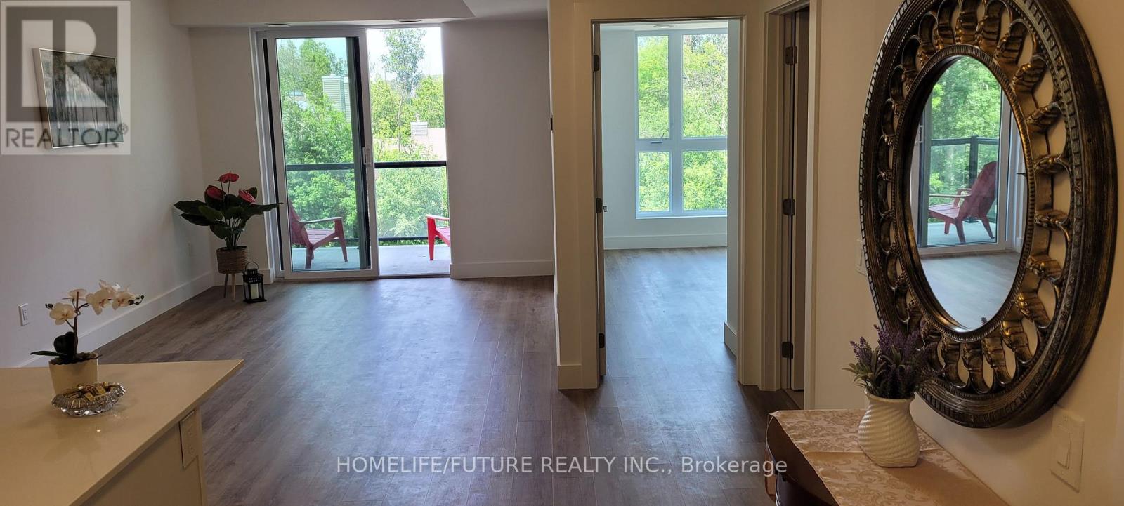 221 - 4 Kimberly Lane, Collingwood, Ontario  L6Y 5T6 - Photo 5 - S13883026