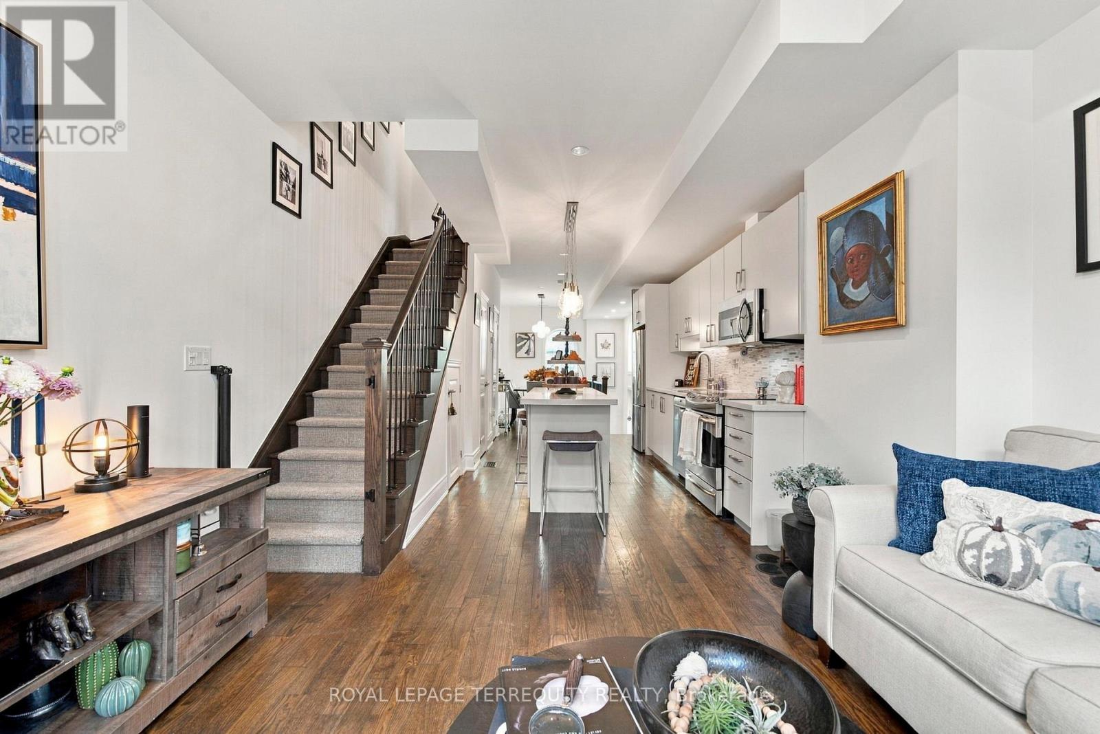 #2 - 200 Annette Street, Toronto, Ontario  M6P 1P6 - Photo 15 - W13850766
