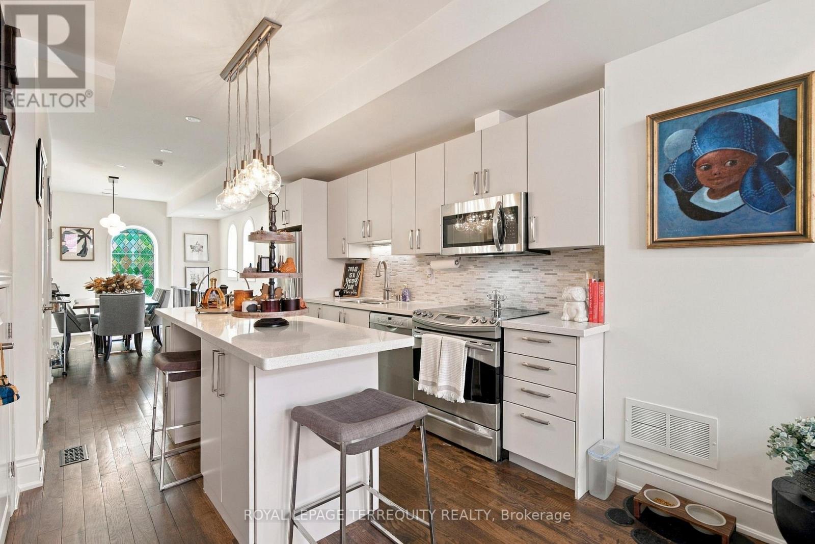 #2 - 200 Annette Street, Toronto, Ontario  M6P 1P6 - Photo 13 - W13850766
