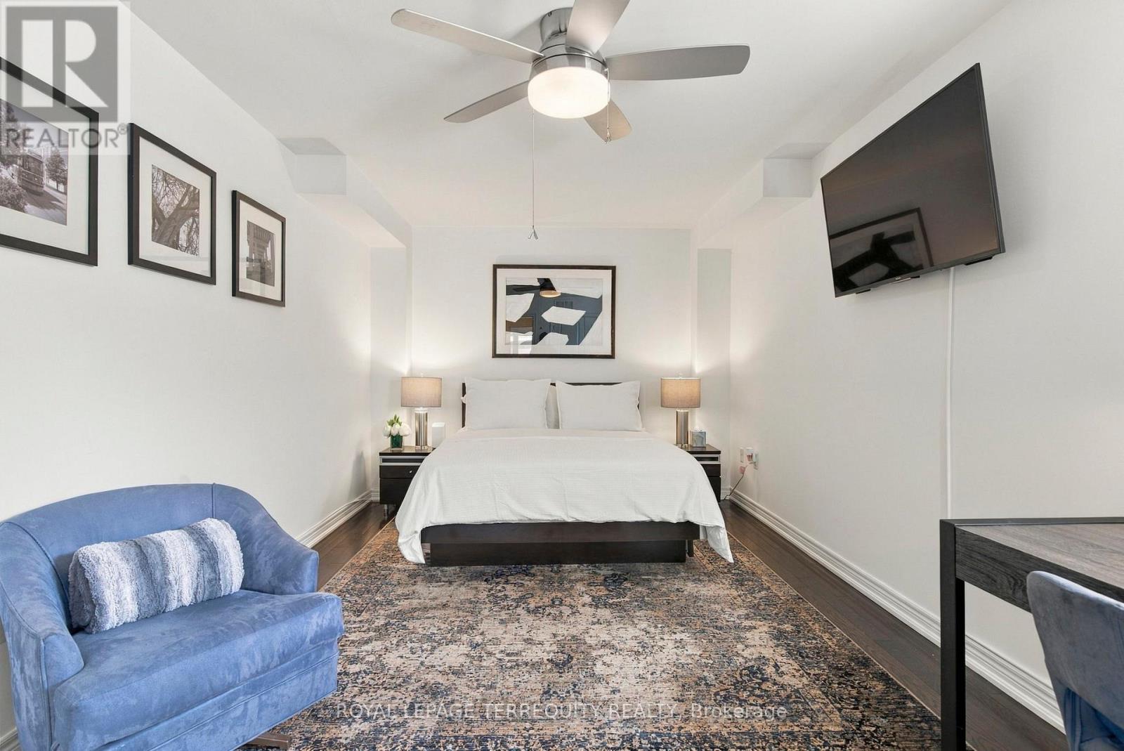 #2 - 200 Annette Street, Toronto, Ontario  M6P 1P6 - Photo 22 - W13850766