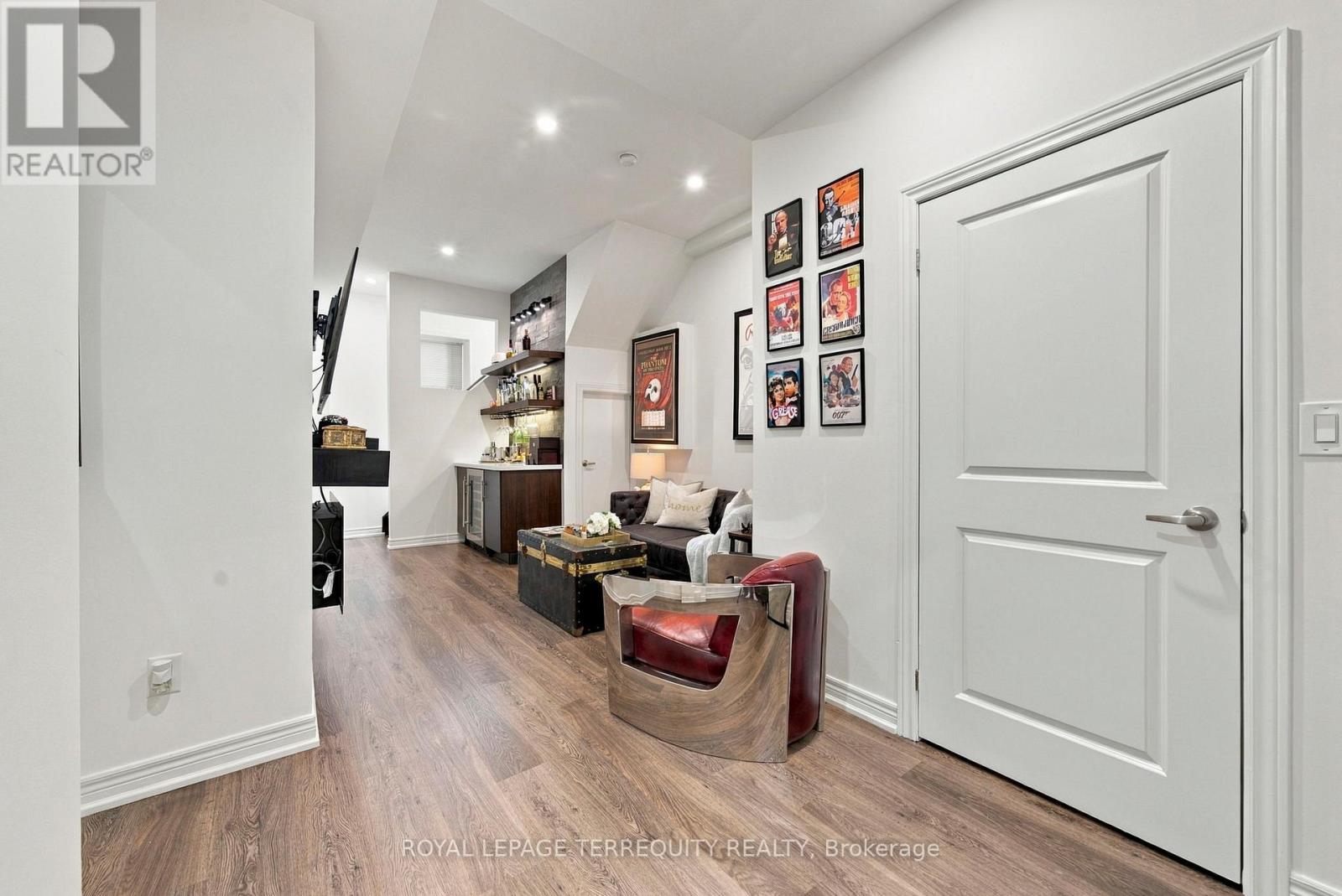 #2 - 200 Annette Street, Toronto, Ontario  M6P 1P6 - Photo 34 - W13850766