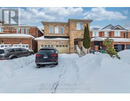 (BSMT) - 84 CROWN VICTORIA DRIVE, Brampton, Ontario