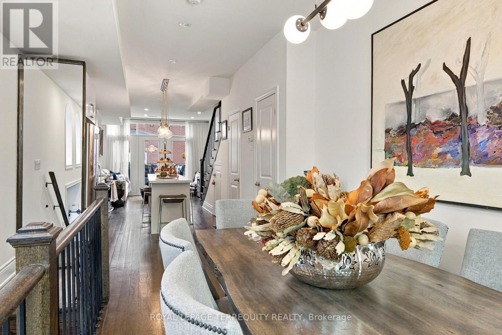 #2 - 200 Annette Street, Toronto, Ontario  M6P 1P6 - Photo 9 - W13850766
