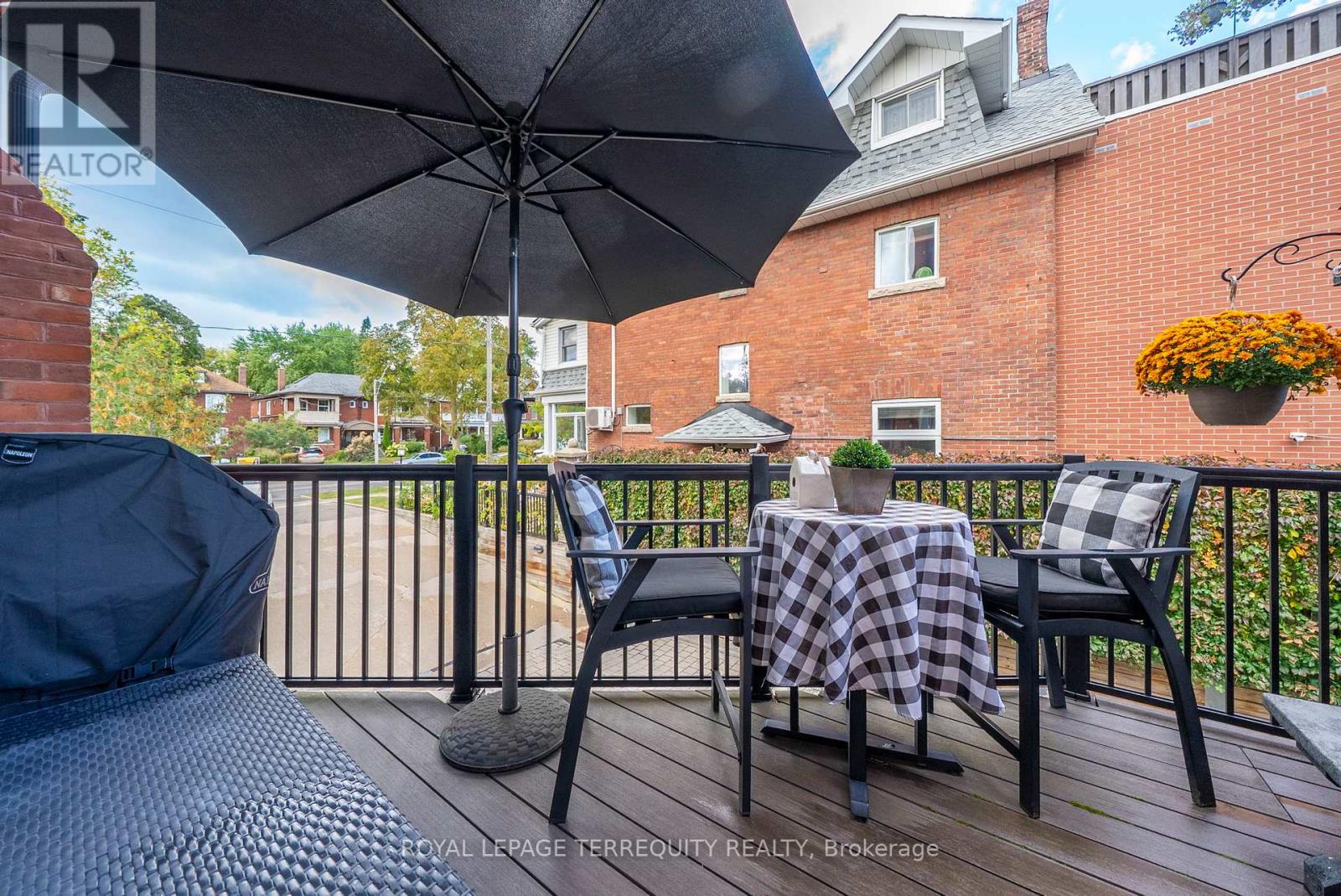#2 - 200 Annette Street, Toronto, Ontario  M6P 1P6 - Photo 20 - W13850766