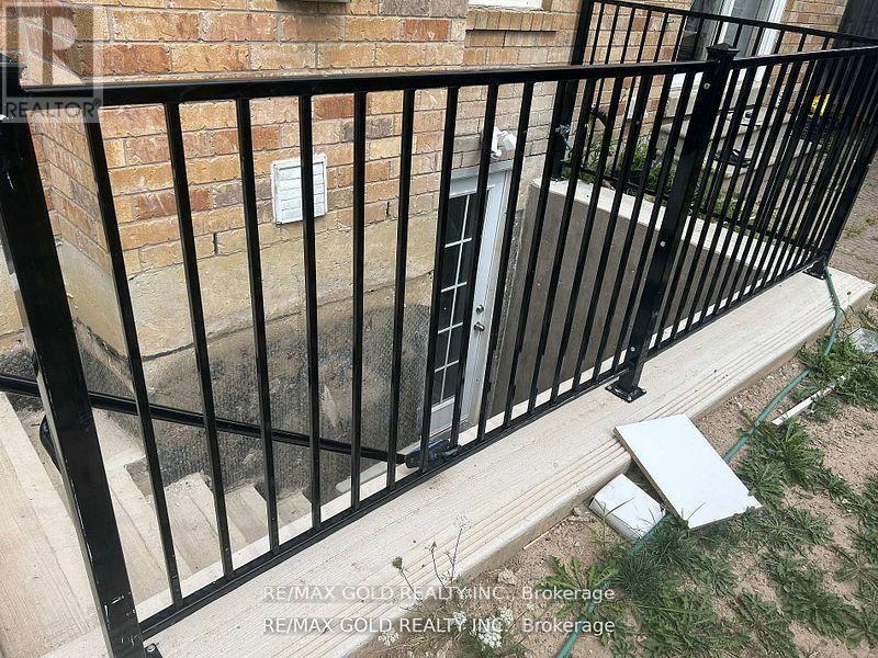 (Bsmt) - 84 Crown Victoria Drive, Brampton, Ontario  L7A 3X1 - Photo 17 - W14028202