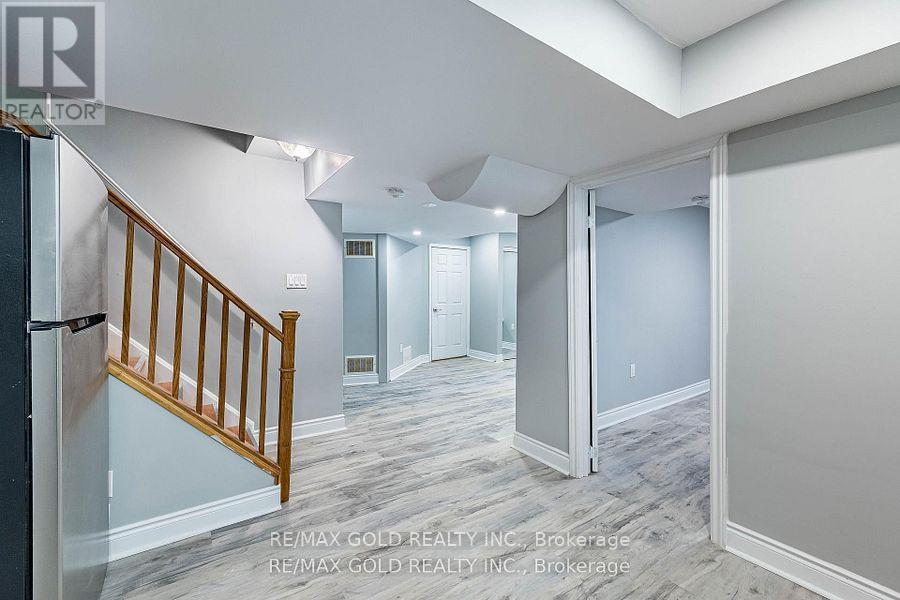 (Bsmt) - 84 Crown Victoria Drive, Brampton, Ontario  L7A 3X1 - Photo 7 - W14028202