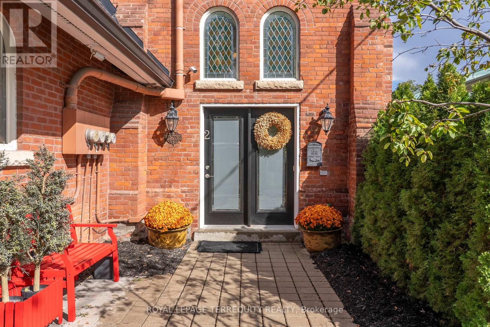 #2 - 200 Annette Street, Toronto, Ontario  M6P 1P6 - Photo 4 - W13850766