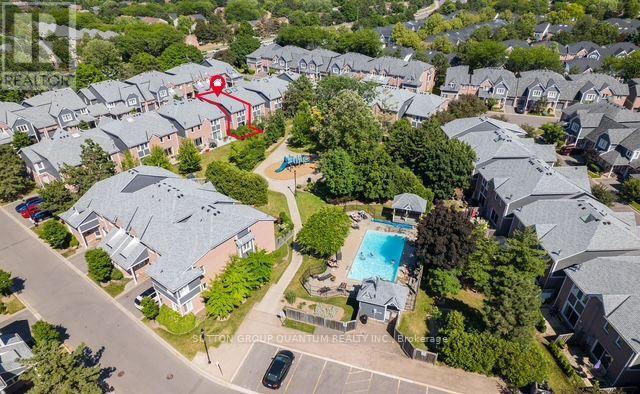71 - 2205 South Millway, Mississauga, Ontario  L5L 3T2 - Photo 46 - W14004236