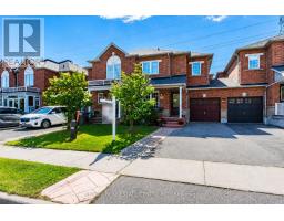 4782 JAMES AUSTIN DRIVE, Mississauga, Ontario