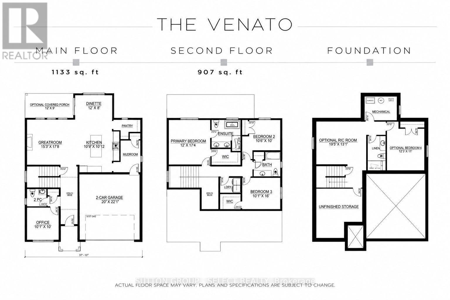 4401 Green Bend, London South, Ontario  N6P 0K9 - Photo 33 - X13878254