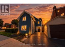 7 UNIVERSITY AVENUE E, Cobourg, Ontario