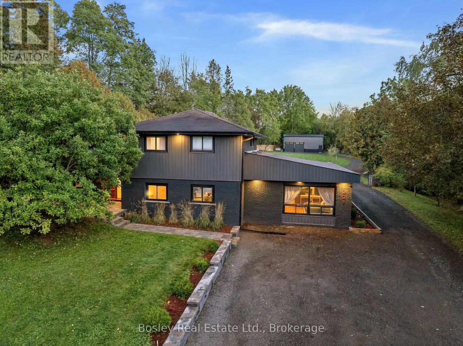 329 White Street, Cobourg, Ontario  K9A 1X2 - Photo 2 - X14030986