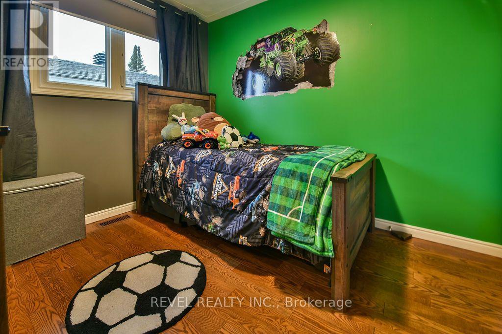 1136 Greeningdon Drive, Timmins, Ontario  P4R 1B2 - Photo 22 - T14031020