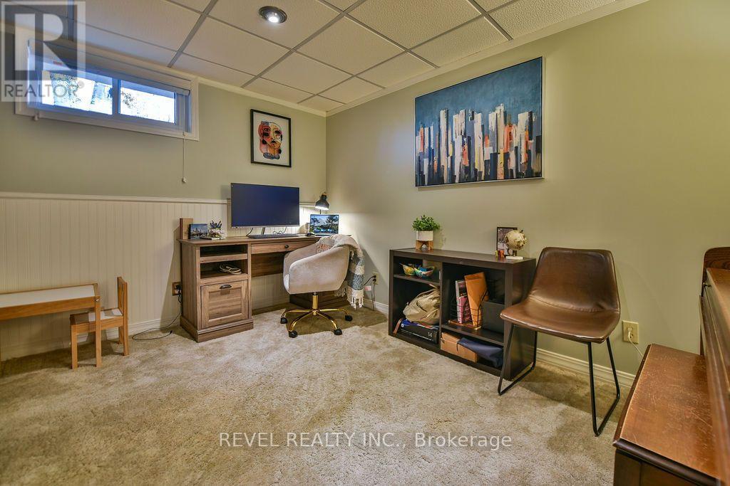 1136 Greeningdon Drive, Timmins, Ontario  P4R 1B2 - Photo 31 - T14031020