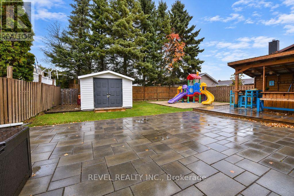 1136 Greeningdon Drive, Timmins, Ontario  P4R 1B2 - Photo 40 - T14031020