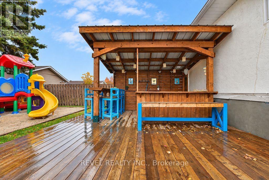 1136 Greeningdon Drive, Timmins, Ontario  P4R 1B2 - Photo 41 - T14031020