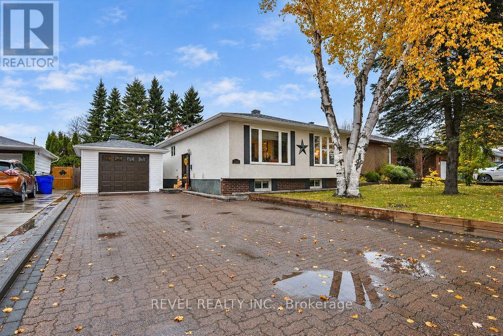1136 Greeningdon Drive, Timmins, Ontario  P4R 1B2 - Photo 44 - T14031020