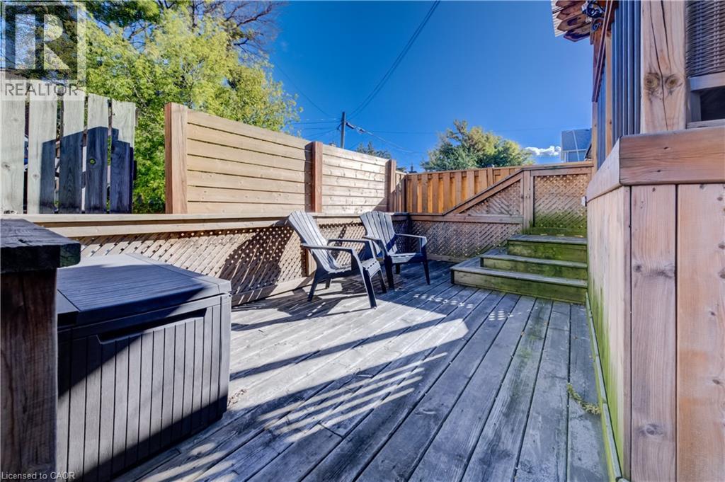 3 Craigmiller Avenue, Hamilton, Ontario  L8L 3H9 - Photo 13 - 40868787
