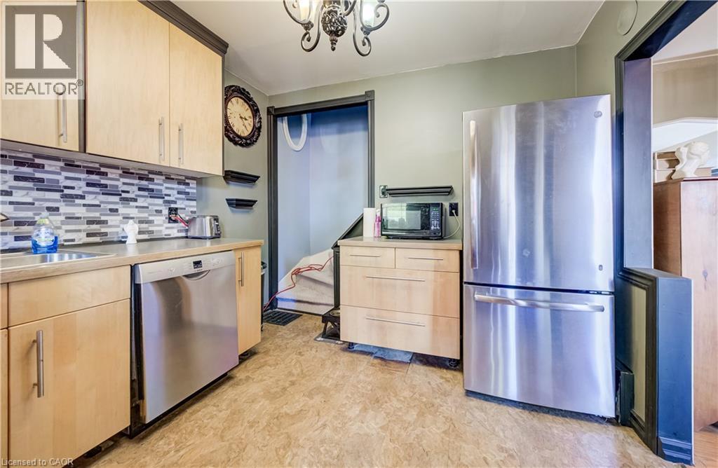 3 Craigmiller Avenue, Hamilton, Ontario  L8L 3H9 - Photo 6 - 40868787