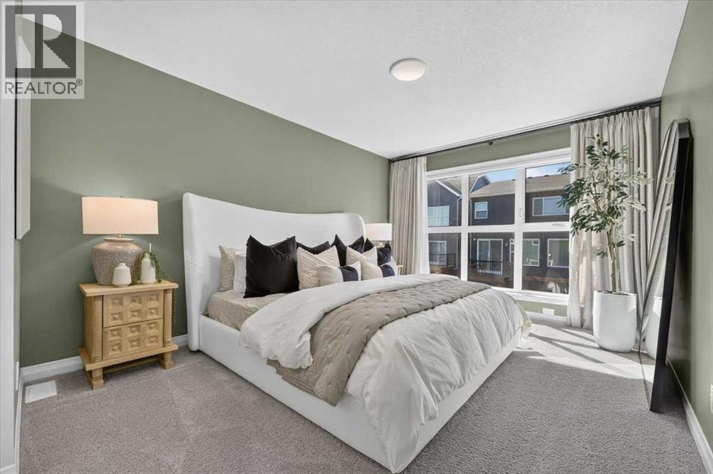 153 Mitchell Road NW, Calgary, Alberta  T2X 4J2 - Photo 13 - A2346845