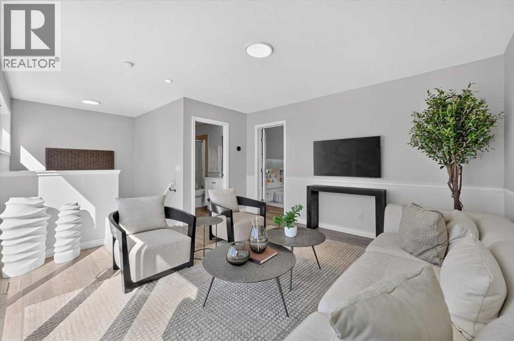 153 Mitchell Road NW, Calgary, Alberta  T2X 4J2 - Photo 21 - A2346845