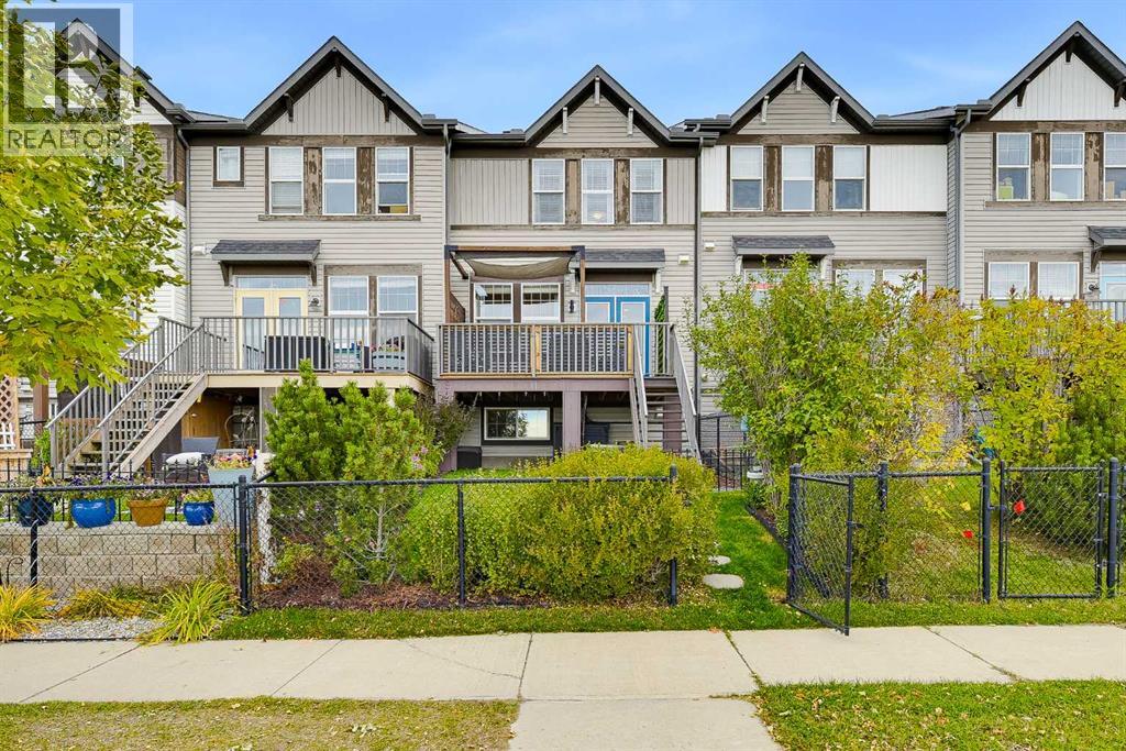 3d Heritage Drive, Cochrane, Alberta  T4C 2N7 - Photo 33 - A2349773