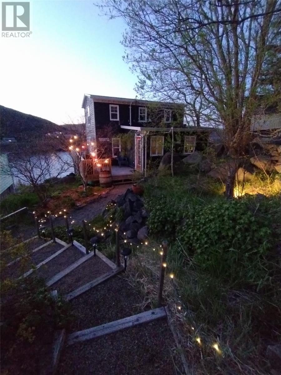 9 Big Hill Road, Petty Harbour