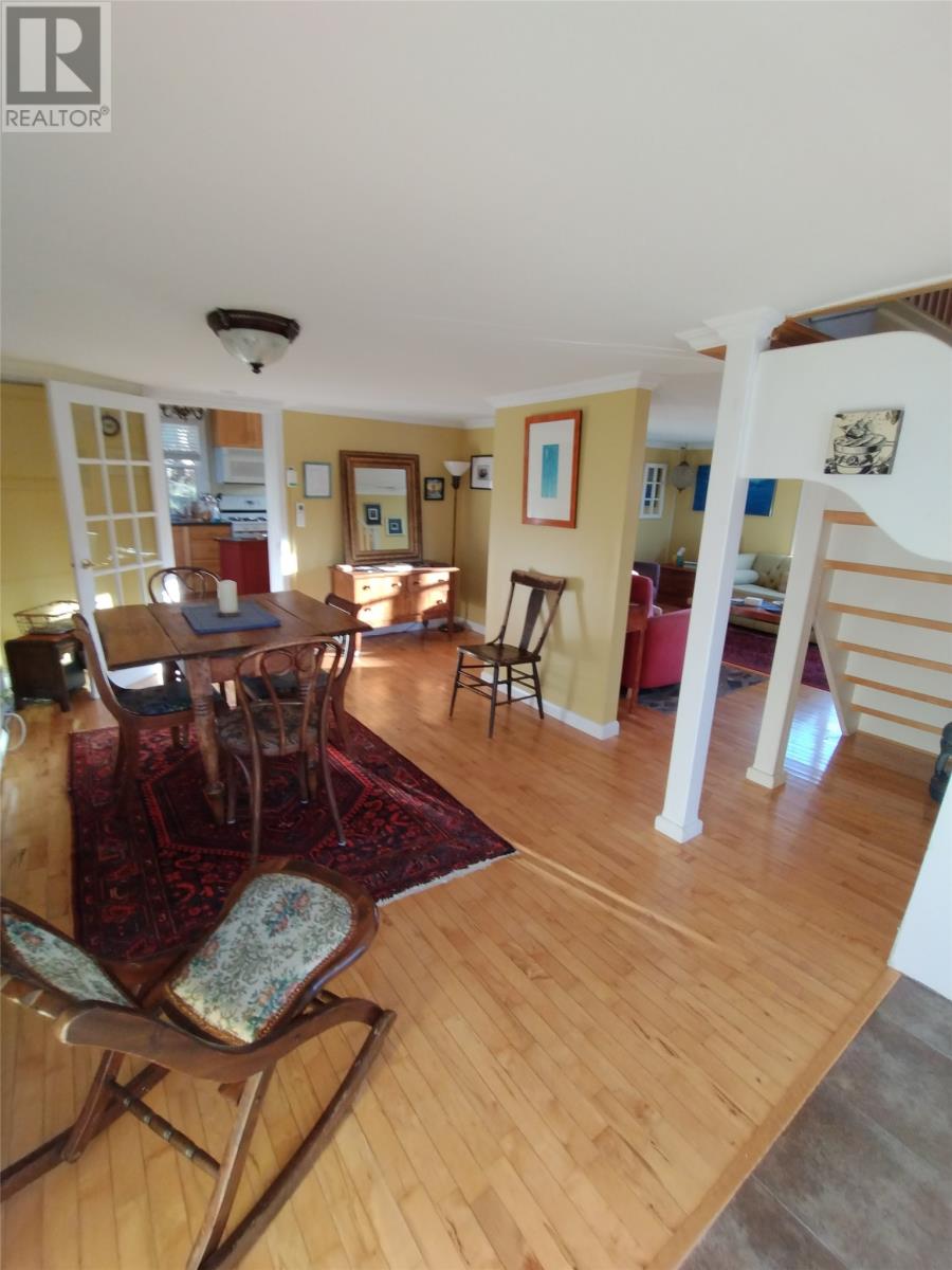 9 Big Hill Road, Petty Harbour — photo 19