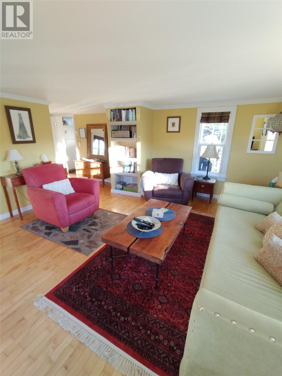 9 Big Hill Road, Petty Harbour — photo 21